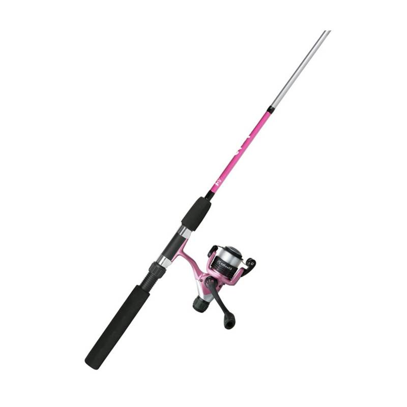 Okuma Steeler XP Spinning Combo