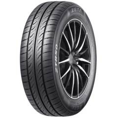 ZETA - Neumático 185/65 R15 ZTR50 88H
