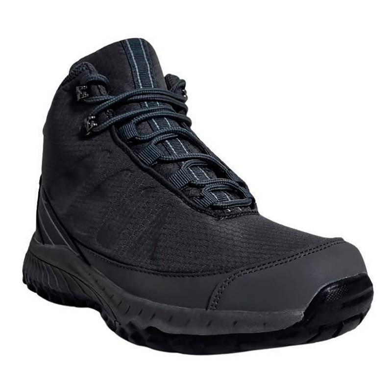 DYNAMOSTRONG.CL Zapatilla Trekking Hombre Senderismo Outdoor