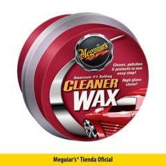 MEGUIARS - Cera Para Auto En Pasta Meguiars Cleaner Wax Paste