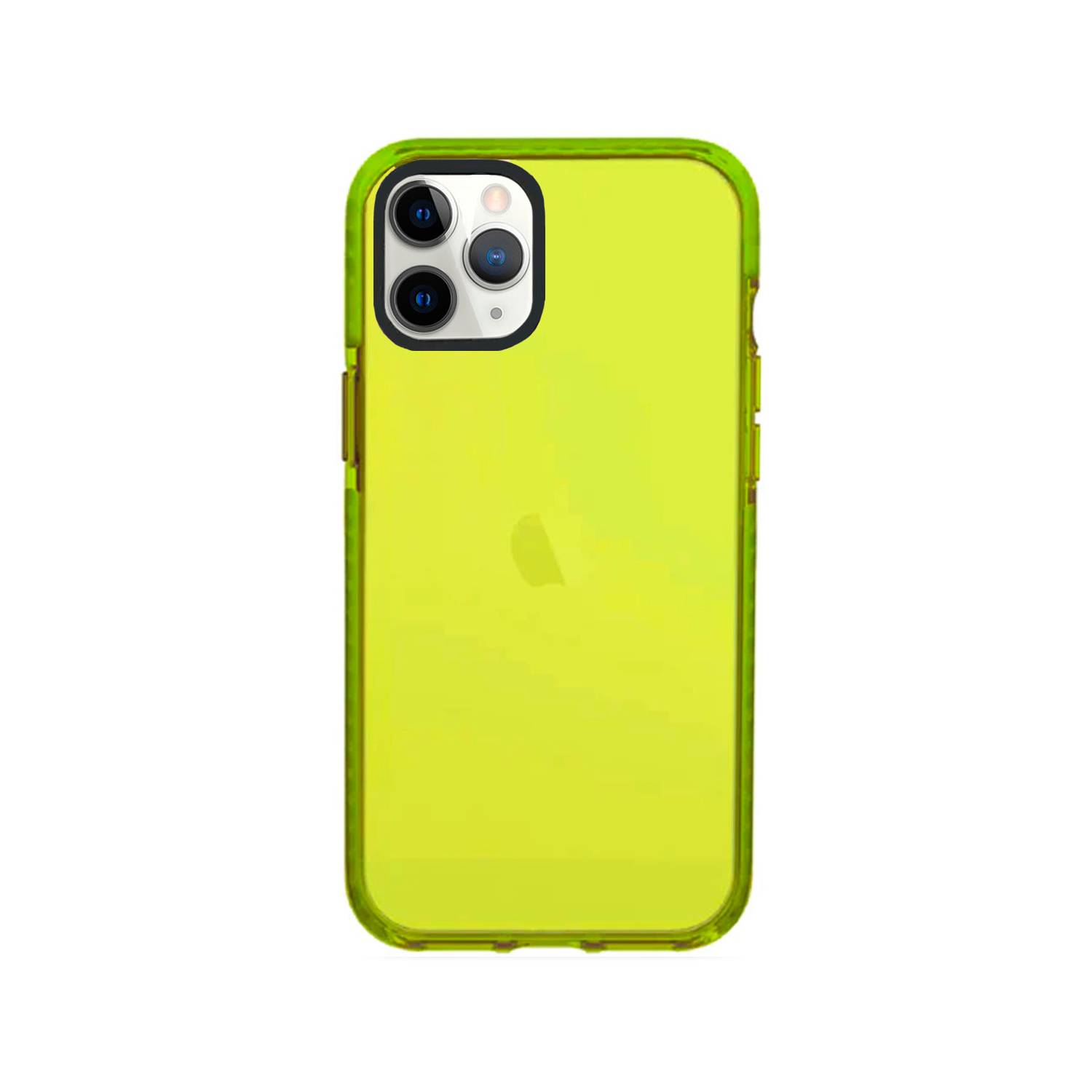 Cool Carcasa Cordón Verde para iPhone 14 Pro Max