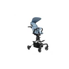 ROYAL BABY - Coche Royal Baby Easy Carrying Gris ROYAL BABY