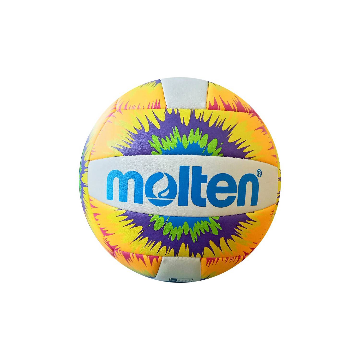 MOLTEN Pelota De Voley V5M-1500 Oficial Panamericanos Santiago 2023 Molten