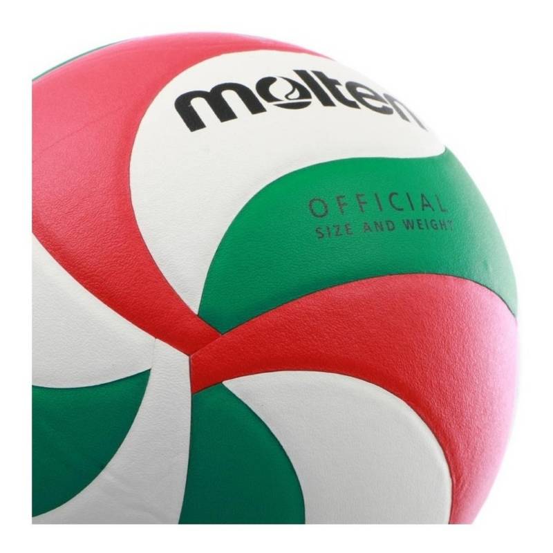 MOLTEN Pelota De Voley V5M-1500 Oficial Panamericanos Santiago 2023 Molten