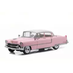GREENLIGHT - Cadillac Fleetwood Series 60 "Pink Cadillac" (1955)