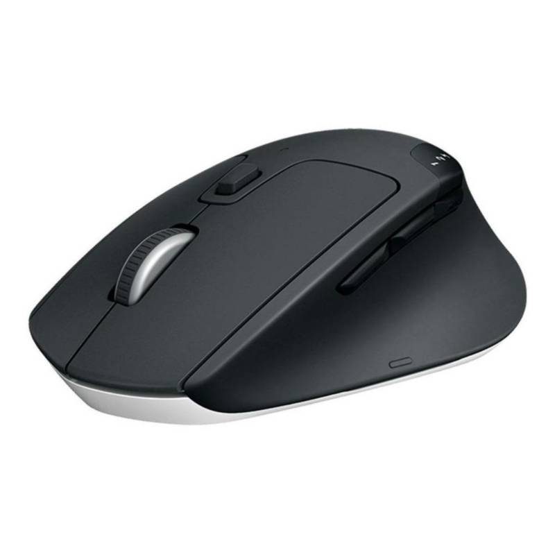 Logitech M720 Triathlon Multi-Device Wireless Mouse 910004790