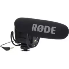 RODE - Micrófono VideoMic Pro R RODE