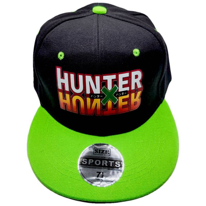 GENERICO - Jockey Hunter X Hunter Estampado