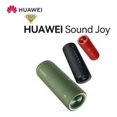 HUAWEI - Huawei sound joy altavoz inteligente portátil bluetooth