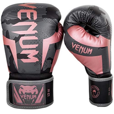 Guantes de boxeo mujer rosado mujer – Biogymstore Chile