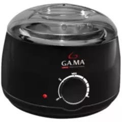 GAMA - Olla Cera Depilatoria Gama Dep 500 cc Termostato Portatil