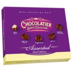 MILLENIUM - Bombones De Chocolate Surtidos Chocolatier