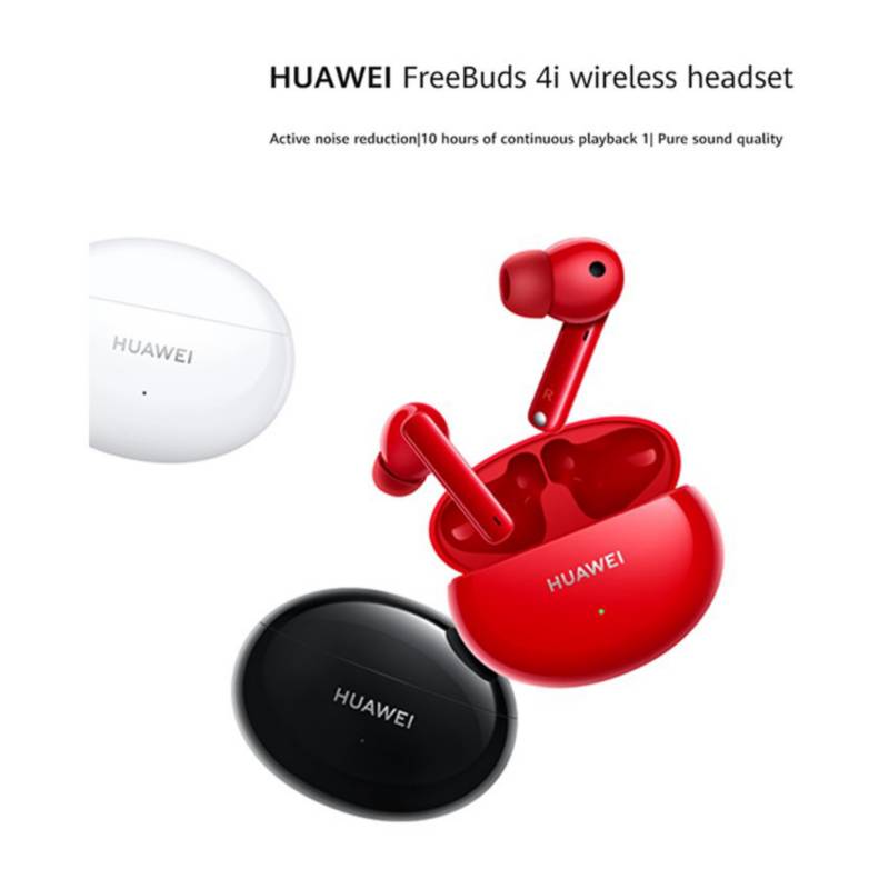 Auriculares Inalambricos Huawei