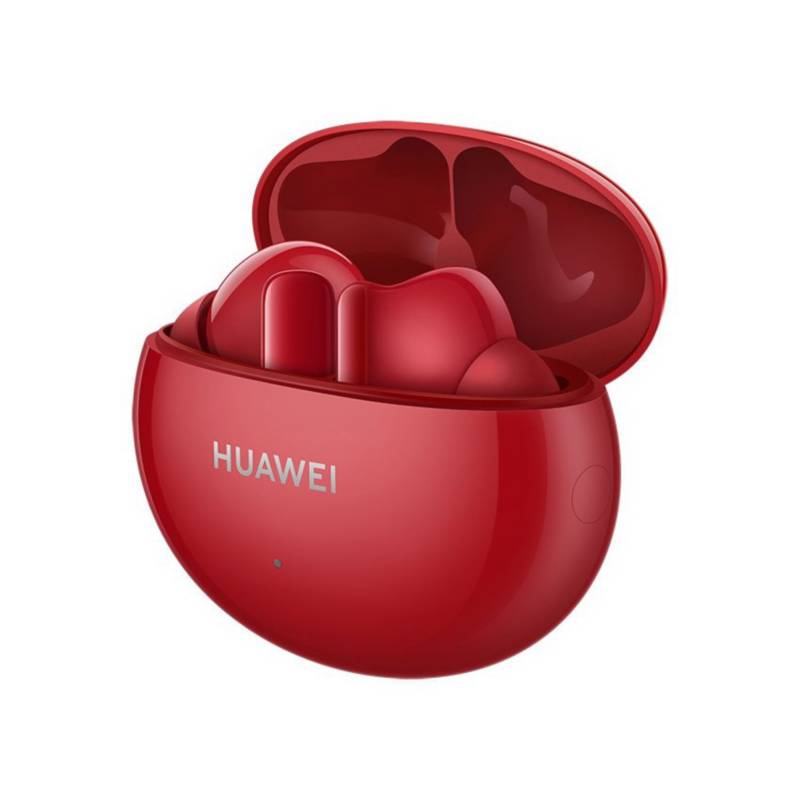 Huawei FreeBuds 3 Auriculares Inalámbricos Rojos