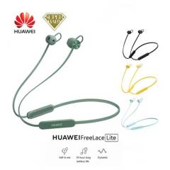 HUAWEI - Auriculares deportivos inalámbricos bluetooth huawei freelace lite