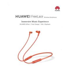 HUAWEI - Auriculares deportivos inalámbricos huawei freelace.