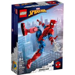 LEGO - Lego marvel 76226 spider-man figure