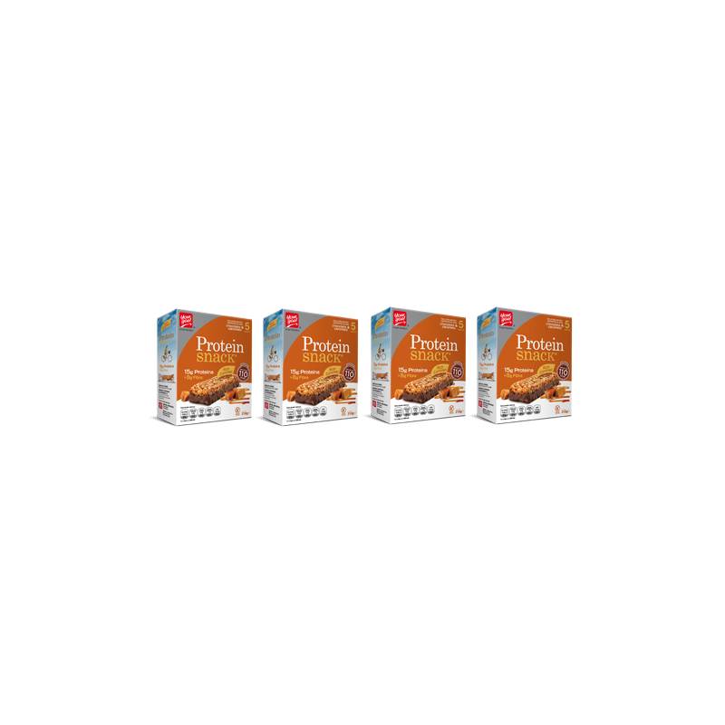 YOURGOAL - 20 Protein Snack Rich Caramel