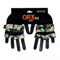 ORXFIT - Guantes Pesas Grabs - Malibú Style - ORXFIT - Mujer