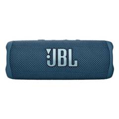 JBL - Parlante Bluetooth JBL Flip 6 Azul