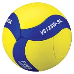 MIKASA - Balón vóleibol vs123w-sl