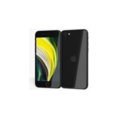 APPLE - Iphone SE 2020 64gb Black