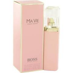 HUGO BOSS - Perfume Ma Vie de Hugo Boss Eau de Parfum 75 ml Mujer