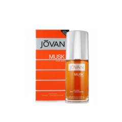 JOVAN - Perfume Jovan Musk EDT Hombre 88ml