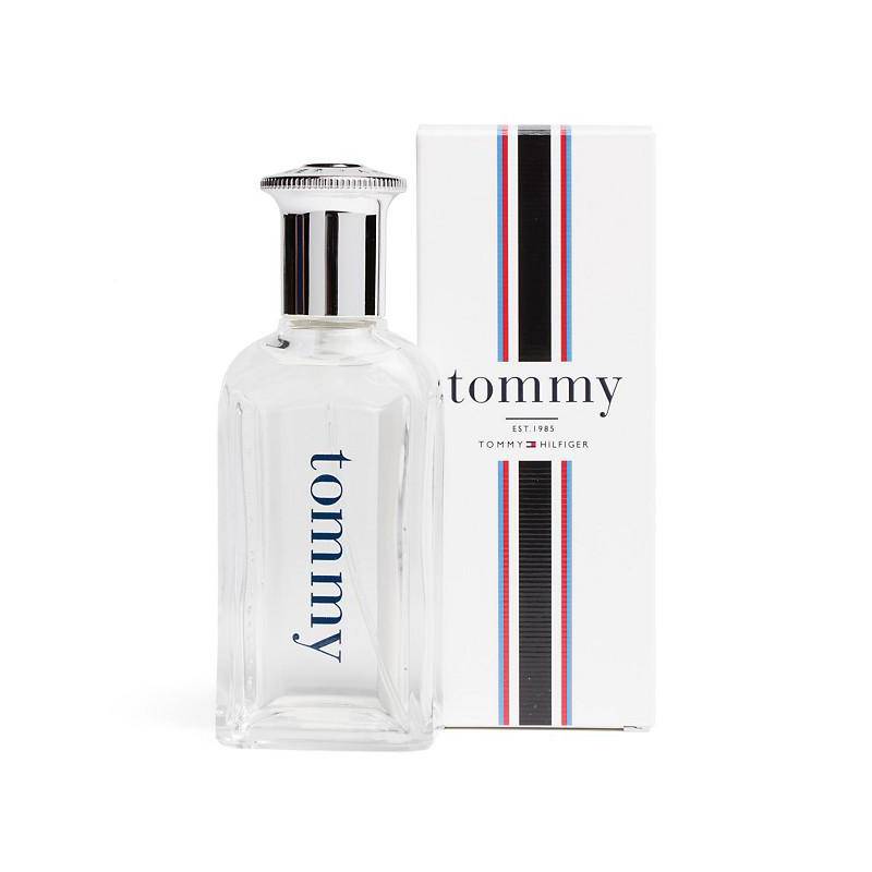 TOMMY HILFIGER - Perfume Tommy Hilfiger Men Edt 100 ml Hombre - Sin Celofan