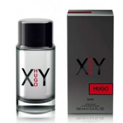 HUGO BOSS - Perfume XY de Hugo Boss EDT 100ml para hombre