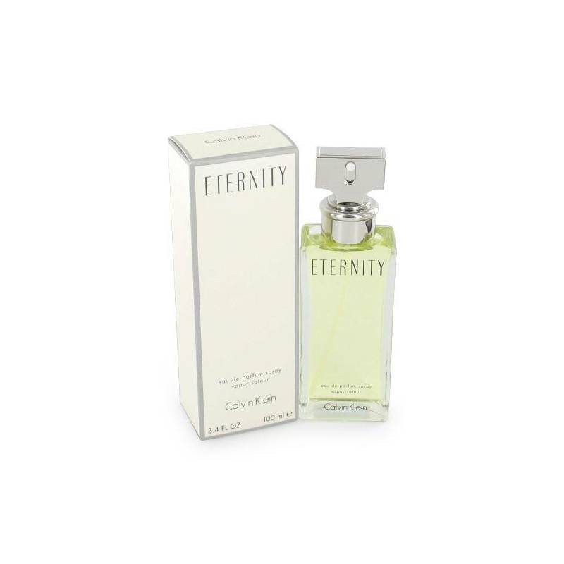 CALVIN KLEIN Perfume Eternity Calvin Klein 100ml Edp Mujer 