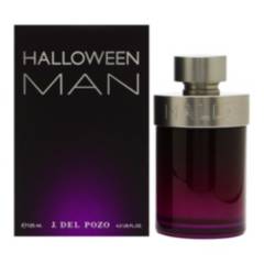 JESUS DEL POZO - Perfume Halloween Man 125 ML EDT Hombre