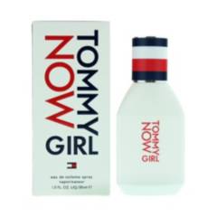 TOMMY HILFIGER - Perfume Tommy Girl Now EDT 30ml Mujer