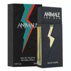 ANIMALE - PERFUME ANIMALE MEN EDT 200 ML HOMBRE