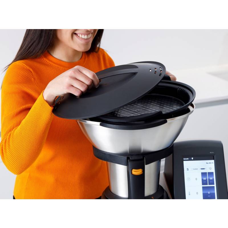 escucha Cabeza Federal MYCOOK TOUCH Robot De Cocina Inteligente Con Wifi Mycook Touch |  falabella.com