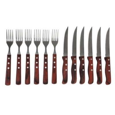 Set Cuchillos Simplecook Alpes 5 Pzas