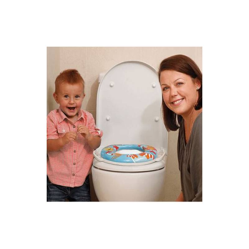 Dreambaby Adaptador de baño W.C. para niños