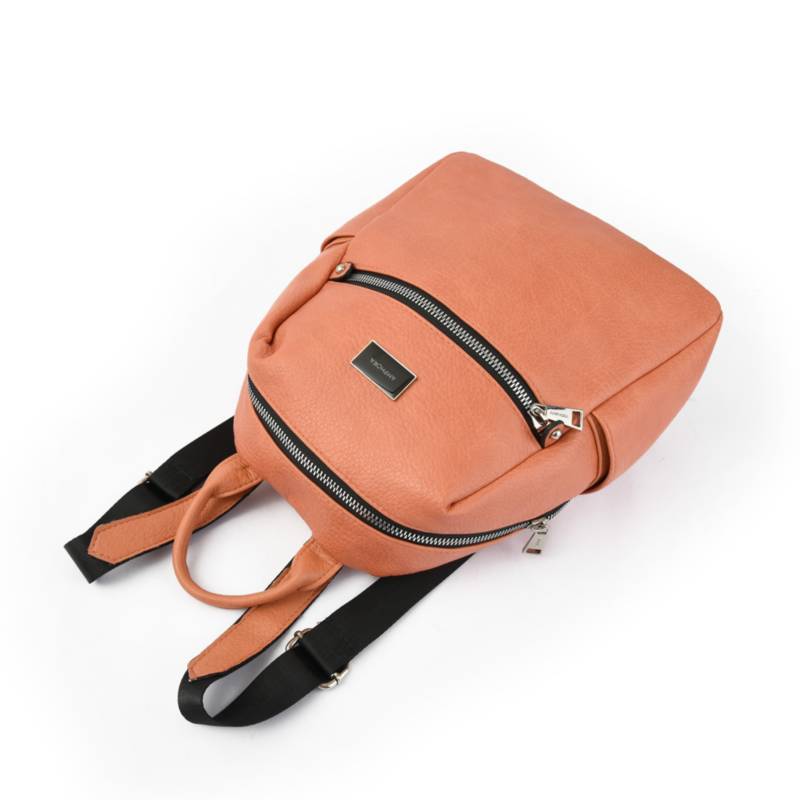 Mochilas - Bolsos - Mujer - PULL&BEAR República Dominicana