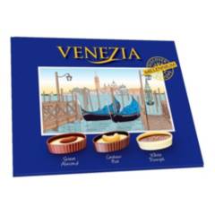 MILLENIUM - Bombones De Chocolate surtidos Venezia 125g