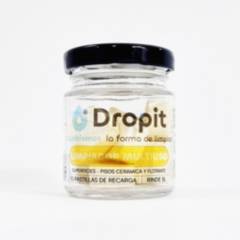 DROPIT - Limpiador Multiuso 5lt - 10 pastillas