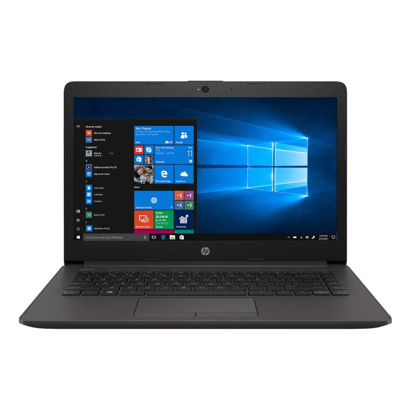 HP - Notebook HP 240 G7 N4020 14in 4GB 500GB HDD W10H [ 1D0F5LT ]