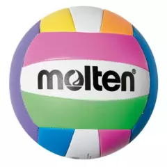 MOLTEN - Balon Volleyball Playa MS-500 nEON
