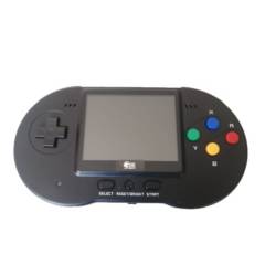 GENERICO - Consola Poke Fami Dx Portátil Compatible Super Nintendo Snes