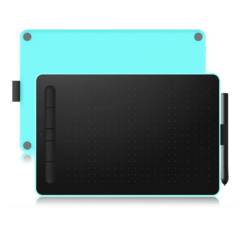 GENERICO - Tableta Gráfica Digitalizadora Vson Wp9620 Azul
