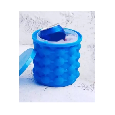 GENERICO SET 2 CUBETAS PARA HIELO