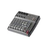 Mixer Phonic AM220P análogo - USB - Audiomusica