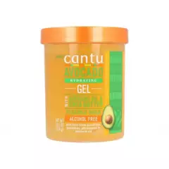 CANTU - Cantu Gel Styling Hidratante De Palta 524 G