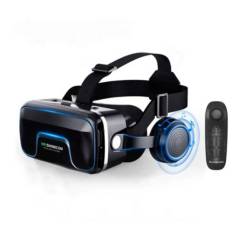 GENERICO - Gafas Realidad Virtual Shinecon 3d Vr Glass Lentes Headset
