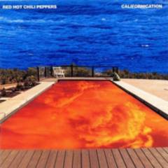 WARNER MUSIC - Red HOT Chili Peppers Californication 2LP