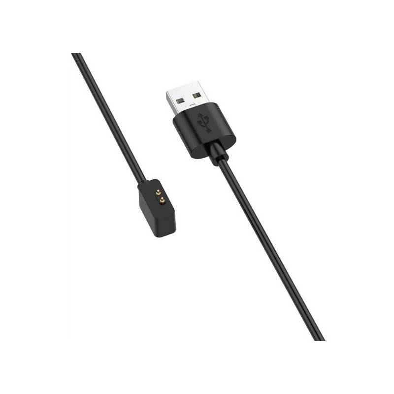 Cable de carga compatible con Redmi Watch 3 2Watch 3 LiteWatch 2 LiteWatch  2 Lite Cable de carga USB magnético portátil de 3.3 pies para cargador de –  Yaxa Colombia